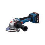 POLIZOR UNGHIULAR CU ACUMULATOR BOSCH GWS 18V-11