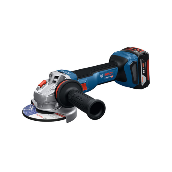 POLIZOR UNGHIULAR CU ACUMULATOR BOSCH GWS 18V-11