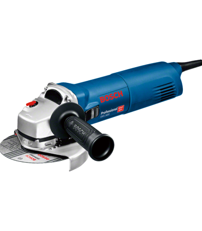 POLIZOR UNGHIULAR BOSCH GWS 1400