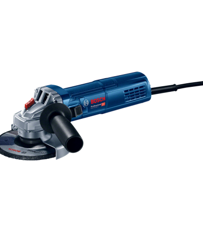 POLIZOR UNGHIULAR BOSCH GWS 9-125 S