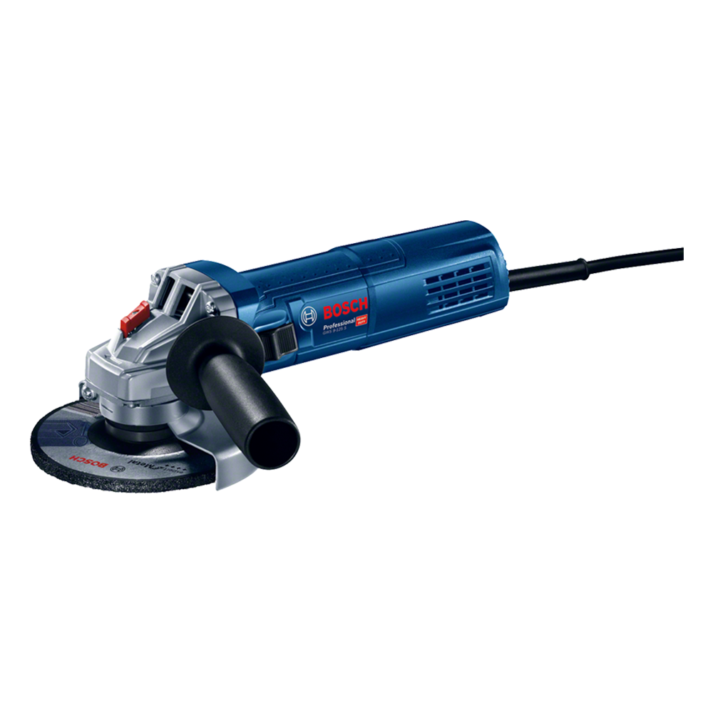 POLIZOR UNGHIULAR BOSCH GWS 9-125 S
