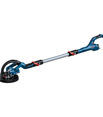 SLEFUITOR GIPS-CARTON BOSCH GTR 550