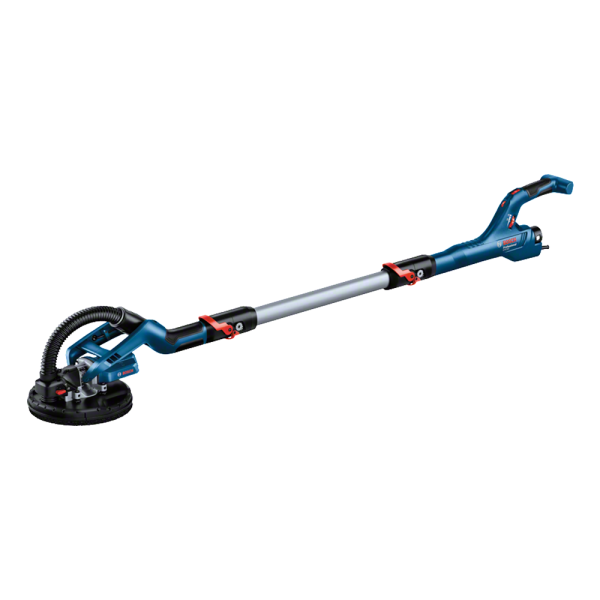 SLEFUITOR GIPS-CARTON BOSCH GTR 550