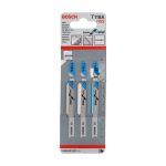 SET PANZE FERASTRAU BOSCH RB - 3ER T 118 A