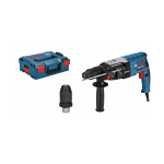 CIOCAN ROTOPERCUTOR BOSCH GBH 2-28 F - imagine 2