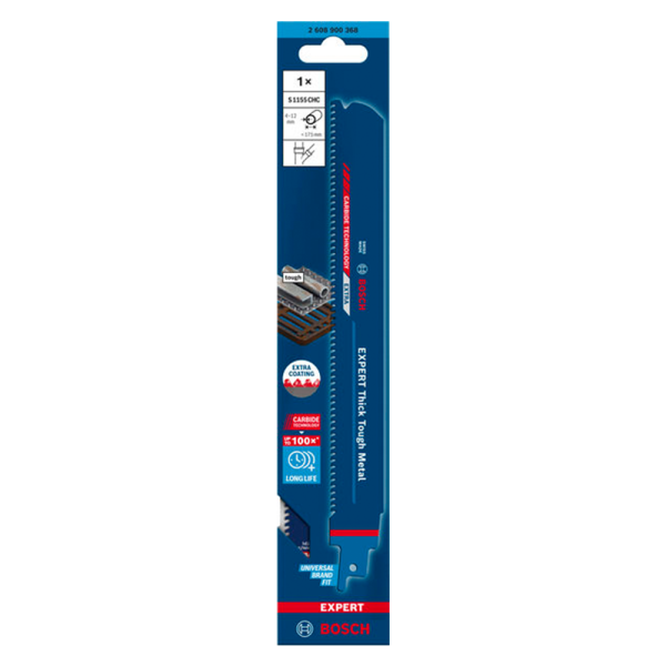 SET PANZE FERASTRAU BOSCH RBE- 1ER S 1155 CHC