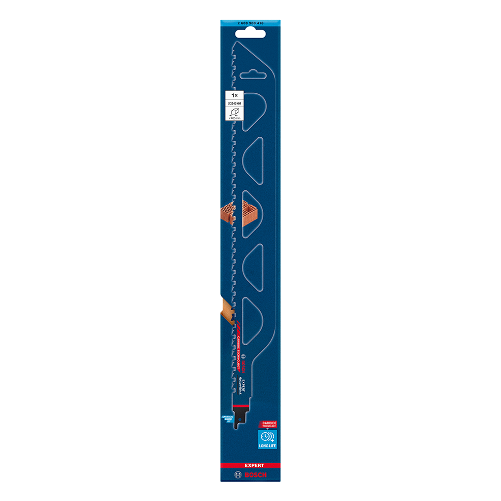 SET PANZE FERASTRAU BOSCH RBE- 1ER S 2243 HM