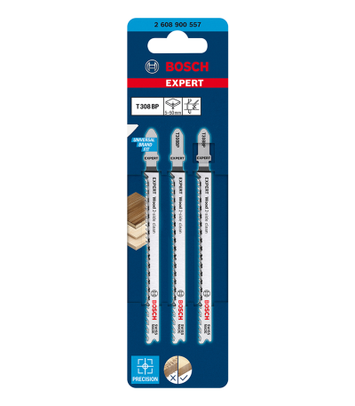 SET PANZE FERASTRAU BOSCH RBE- 3ER T 308 BP