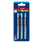 SET PANZE FERASTRAU BOSCH RBE- 3ER T 367 XHM