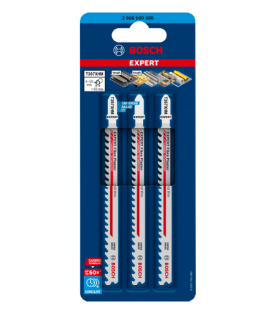 SET PANZE FERASTRAU BOSCH RBE- 3ER T 367 XHM