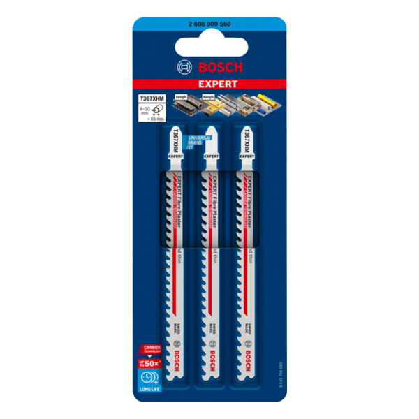 SET PANZE FERASTRAU BOSCH RBE- 3ER T 367 XHM