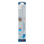 SET PANZE FERASTRAU BOSCH RBP- 5ER S 1125 VF