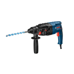 CIOCAN ROTOPERCUTOR BOSCH GBH 240