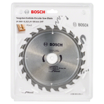 PANZA FERASTRAU CIRCULAR BOSCH EC WO H 190x30-24