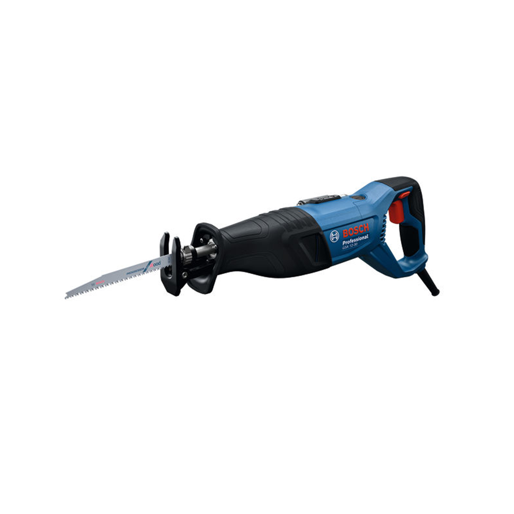 FERASTRAU SABIE BOSCH GSA 12-30