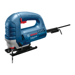 FERASTRAU VERTICAL BOSCH GST 8000 E