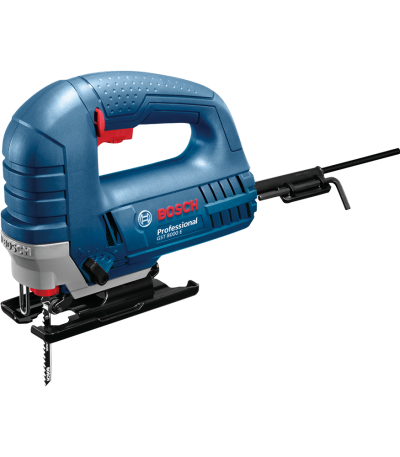 FERASTRAU VERTICAL BOSCH GST 8000 E