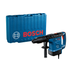 CIOCAN ROTO BOSCH DE LA 5 KG GBH 6-42 C - imagine 2