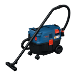 Aspirator universal BOSCH PRO GAS12-25LS - imagine 2