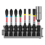 SET CAPETE DE SURUBELNITA BOSCH PRO Impact Set