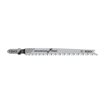 SET PANZE FERASTRAU BOSCH RB - 3ER T 234 X - imagine 2
