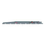 SET PANZE FERASTRAU BOSCH RBB - 2ER S1531L