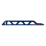 SET PANZE FERASTRAU BOSCH RBE- 1ER S 2243 HM