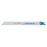 SET PANZE FERASTRAU BOSCH RBP- 5ER S 1125 VF - imagine 2