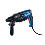 CIOCAN ROTOPERCUTOR BOSCH GBH 240 - imagine 2