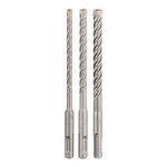 BURGHIU GAURIRE BOSCH SDS-P SDS-plus-5X - imagine 2