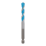 BURGHIU PERCUTIE BOSCH MULTI HEX-9 8x100 - imagine 2