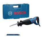 FERASTRAU SABIE BOSCH GSA 12-30 - imagine 2