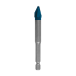 BURGHIU PLACI CERAMICE BOSCH HEX-9 HC 10x90 - imagine 2