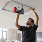 MASINA DE GAURIT CU ACUMULATOR BOSCH GSR 18V-65 - imagine 4
