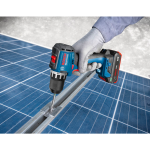 MASINA DE GAURIT CU ACUMULATOR BOSCH GSR18V-52 - imagine 6