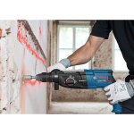 CIOCAN ROTOPERCUTOR BOSCH GBH 2-28 F - imagine 5