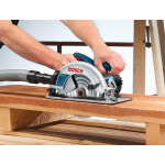 FERASTRAU CIRCULAR MANUAL BOSCH GKS 190 - imagine 4