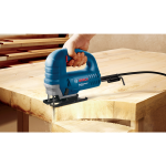 FERASTRAU VERTICAL BOSCH GST 8000 E - imagine 4