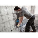 CIOCAN ROTOPERCUTOR BOSCH GBH 240 - imagine 4