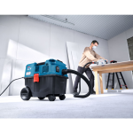 Aspirator universal BOSCH PRO GAS12-25LS - imagine 6