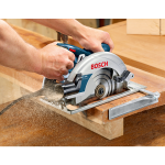 FERASTRAU CIRCULAR MANUAL BOSCH GKS 190 - imagine 6