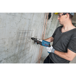 CIOCAN ROTOPERCUTOR BOSCH GBH 2-28 F - imagine 6