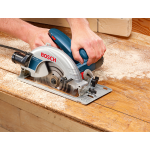 FERASTRAU CIRCULAR MANUAL BOSCH GKS 190 - imagine 5