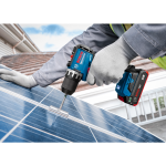 MASINA DE GAURIT CU ACUMULATOR BOSCH GSR18V-52 - imagine 5
