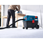 Aspirator universal BOSCH PRO GAS12-25LS - imagine 7