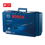 SLEFUITOR GIPS-CARTON BOSCH GTR 550 - imagine 4