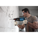 CIOCAN ROTOPERCUTOR BOSCH GBH 240 - imagine 5