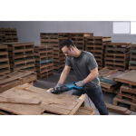 FERASTRAU SABIE BOSCH GSA 12-30 - imagine 6