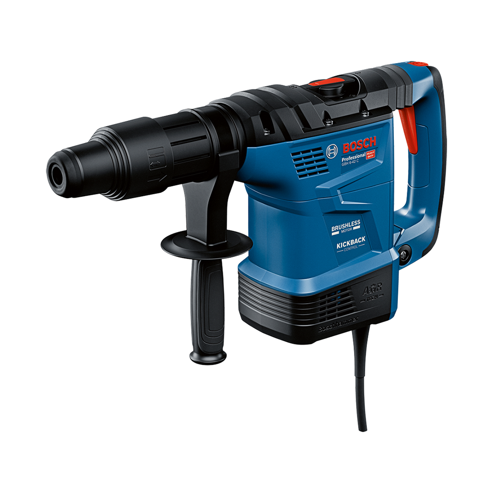 CIOCAN ROTO BOSCH DE LA 5 KG GBH 6-42 C CIOCAN ROTO BOSCH DE LA 5 KG GBH 6-42 C