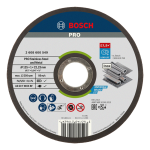 DISC DE TAIERE BOSCH Expert Inox